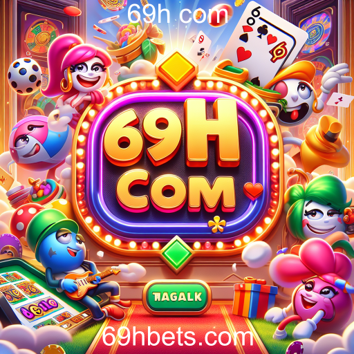 Explorando a Magia dos Jogos Casuais em 69h com